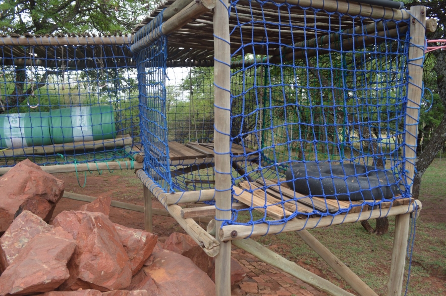 Commercial Property for Sale in Doringkruin North West